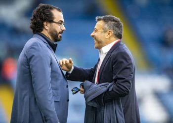 Pronari i Leeds pranë blerjes së klubit nën-kampion të Europës