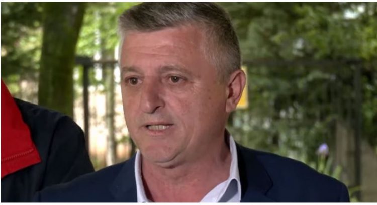 Denoncohet kandidati i ‘Bashkë Fitojmë’ në Dibër, ja pse