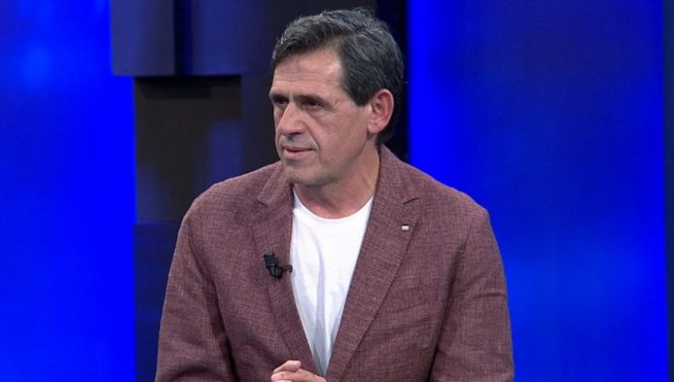 Fitoi Kamzën, flet Rakip Suli: Beteja ime e vërtetë ishte me…