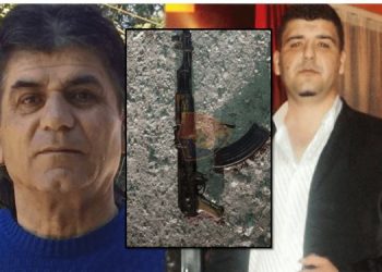 Fjalët e fundit të Rako Qorrit para se Sofokli Shani ta ekzekutonte