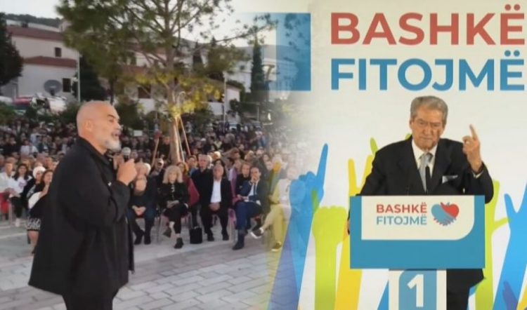 Analiza e VOA për fushatën, vihet re diçka shumë negative