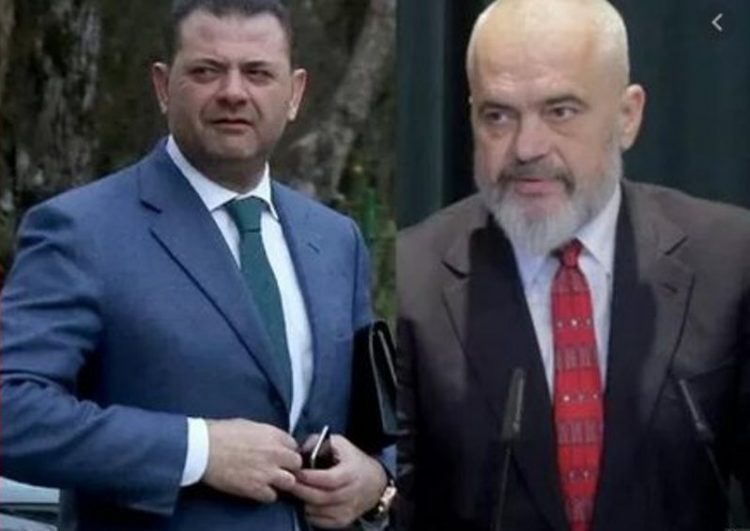 Rama – Doshi ‘përmbyt’ edhe Lezhën