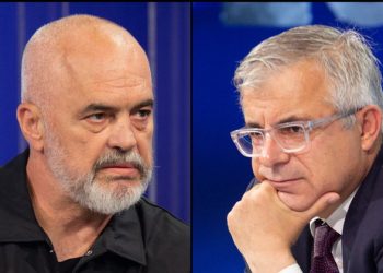 Ndërtimet në Tiranë/ Si e humbi toruan Rama për paratë e pista