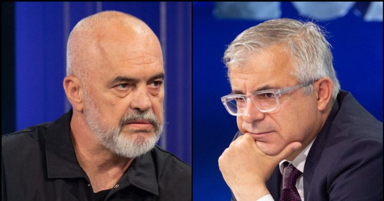 Ndërtimet në Tiranë/ Si e humbi toruan Rama për paratë e pista