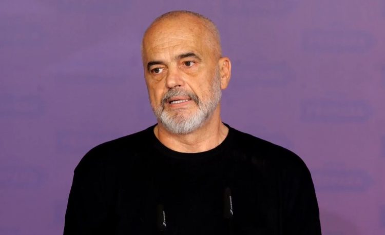 Rama: Falënderoj patronazhistët, KQZ dështoi në mënyrë spektakolare