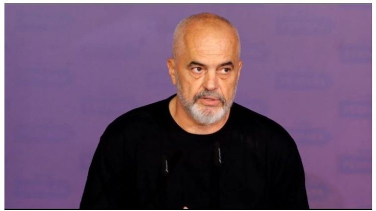 Arrestimi i Fredi Belerit, ja çfarë thotë Edi Rama