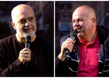 Rama batuta me Safet Gjicin: Po sillet si kalë karroce