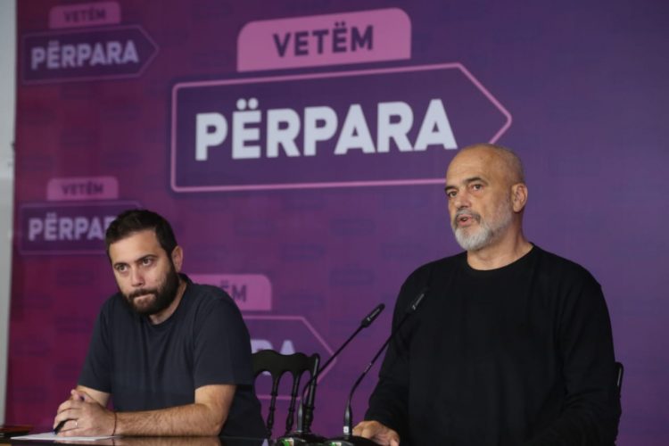 Rama-Mitsotakisit për Belerin: Askush s’i bën presion drejtësisë sonë