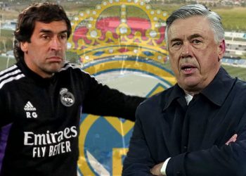 Real Madrid, legjenda e klubit befason me deklaratën e tij