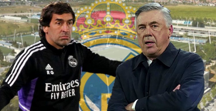 Real Madrid, legjenda e klubit befason me deklaratën e tij