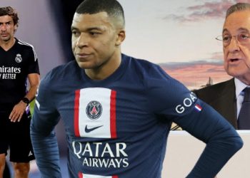Mbappe te Real Madrid? Raul i jep një këshillë të vyer yllit francez