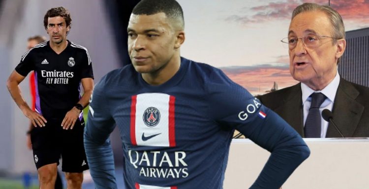 Mbappe te Real Madrid? Raul i jep një këshillë të vyer yllit francez