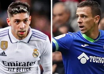 Getafe synon të thyejë mallkimin e golit në Bernabeu