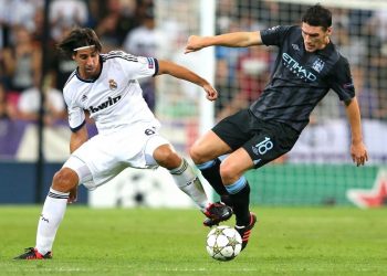 Statistika dhe kuriozitete të dueleve mes Real Madrid dhe City