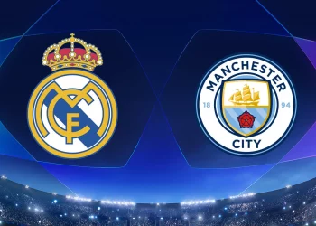 Një super gol bën diferencën, mbyllet pjesa e parë e Madrid-City