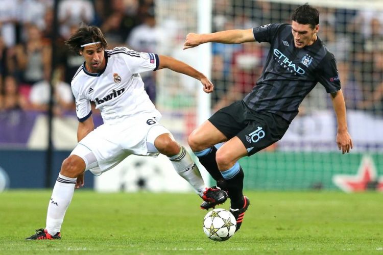 Statistika dhe kuriozitete të dueleve mes Real Madrid dhe City