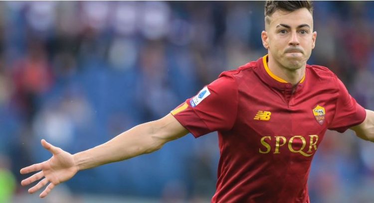 Roma ndalet në shtëpi nga Salernitana