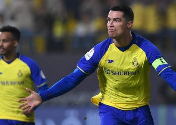 Super CR7 i jep fitoren Al Nassr dhe mban gjallë garën për titull