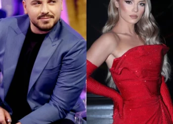 “Zarfi i Zi apo i Kuq”/ Plas debati mes dy protagonistëve të BBVIP2