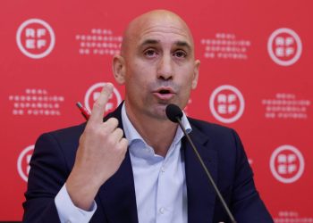 Rasti “Vinicius”, Rubiales: Ne kemi një problem në vendin tonë