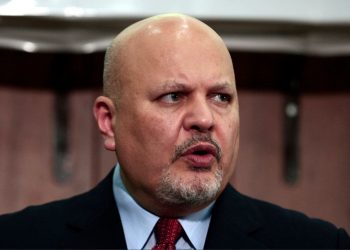 Rusia e vendos prokurorin e GJNP-së në listën e personave të kërkuar