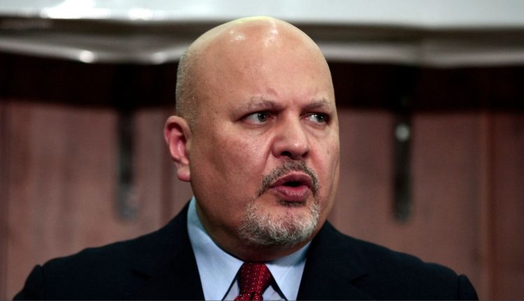 Rusia e vendos prokurorin e GJNP-së në listën e personave të kërkuar