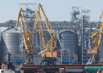 Rusia kërcënon tërheqjen nga marrëveshja për drithërat