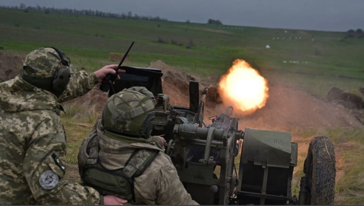 Rusia urdhëron evakuim në disa zona të Zaporizhjas