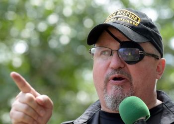 Shkaktoi trazira në Kapitol, dënohet 18 vite burg