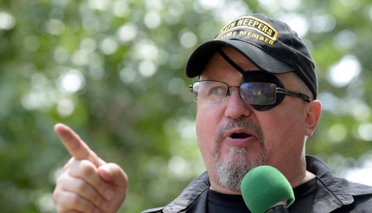 Shkaktoi trazira në Kapitol, dënohet 18 vite burg