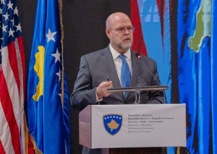 SHBA dënon skenat e dhunës në veriun e Kosovës