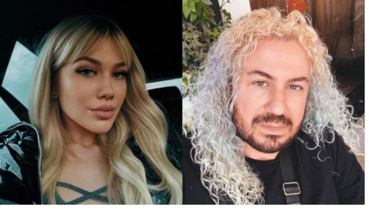 ‘Ankohet’ Keisi: Çunat nuk më ftojnë për kafe se kanë frikë babin