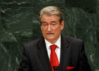 Berisha: Rama kryen krime elektorale, Alibasha dhe Lul Brava janë…