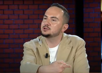 Salianji: Nuk ka një urim për Ramën nga ndërkombëtarët! Si e shpjegoni këtë?