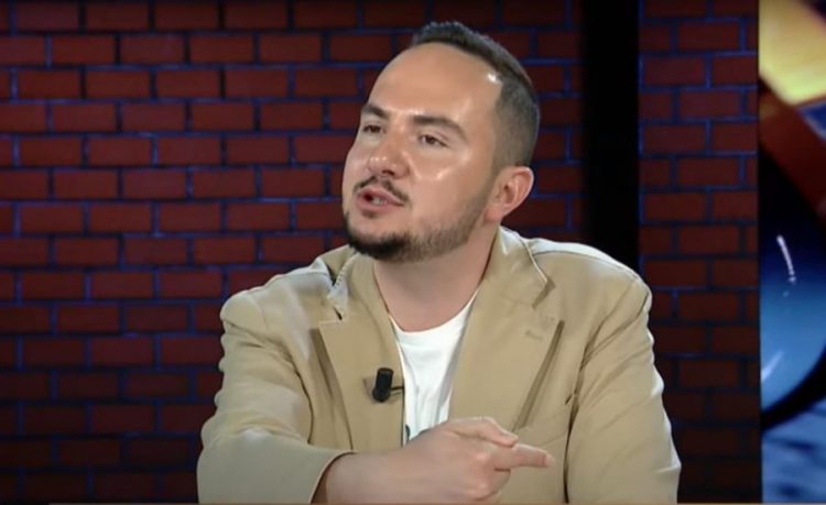 Salianji: Nuk ka një urim për Ramën nga ndërkombëtarët! Si e shpjegoni këtë?