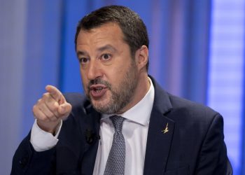Salvini: Prioriteti ynë, ndryshimi i BE-së