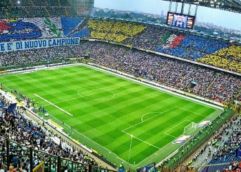 “Euroderby”, sold-out rekord për raundin e parë