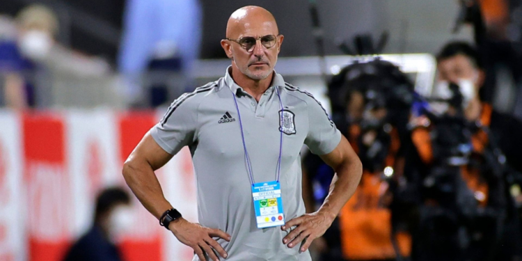 Rezultatet zhgënjyese, RFEF mund të shkarkojë De la Fuenten