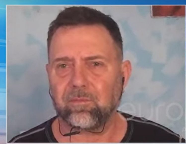 “Kishin ankth”, dëshmia e personit të fundit që takoi të zhdukurit