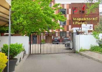 32 persona humbën jetën në punë në 2022