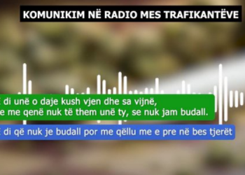 VIDEO/ “Hape telefonin, ta marrë dreqi rracën”, përgjimet e SPAK zbardhin skemën e kultivimit të narkotikëve