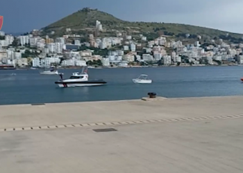 Nga Ksamili në Shëngjin, bllokohen 8 mjete lundruese