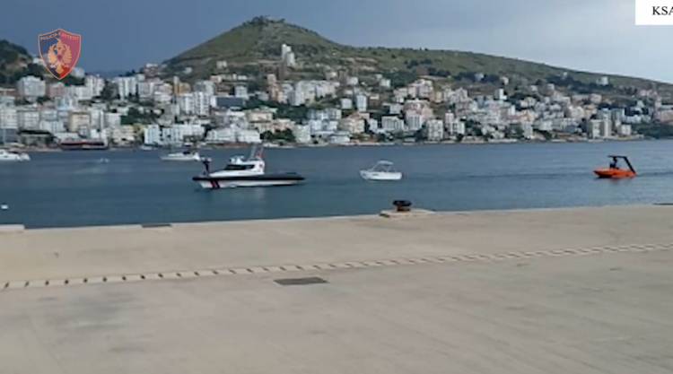 Nga Ksamili në Shëngjin, bllokohen 8 mjete lundruese