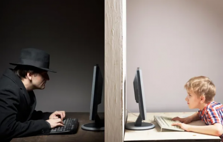 Si josheshin të miturit? Mega-operacion i shërbimeve sekrete, mbi 2200 arrestime