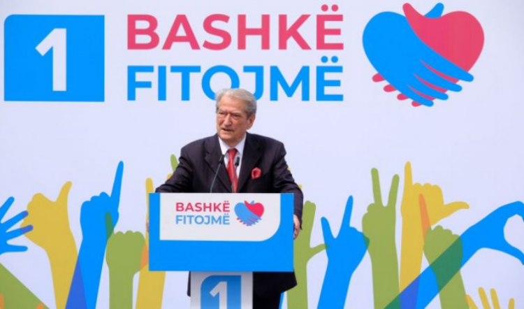 Berisha: Gledian Llatja me 100 mijë euro në llogari, del pa shtëpi