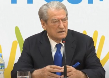 Arrestimi i Belerit/ Berisha tregon ‘prapaskenat’