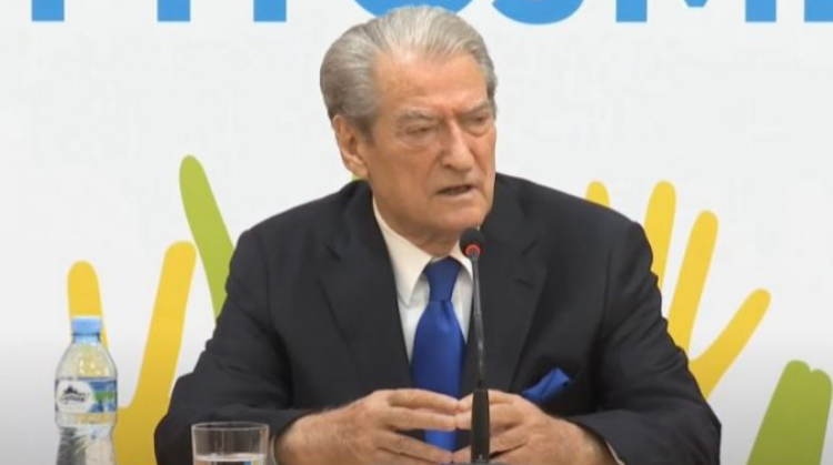 Arrestimi i Belerit/ Berisha tregon ‘prapaskenat’