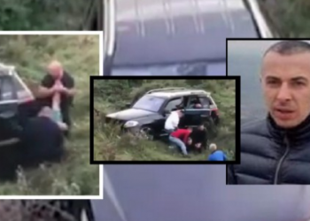 Atentati ndaj ish-prokurorit Ndoj, ja prova e re kundër Rrajës