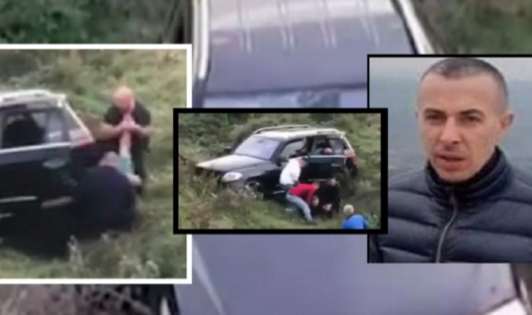 Atentati ndaj ish-prokurorit Ndoj, ja prova e re kundër Rrajës