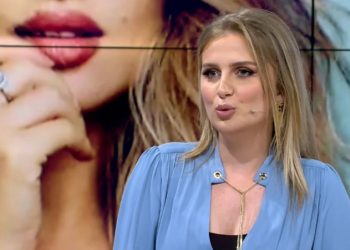 Beniada e dashuruar, flet për partnerin: Jam më e lumtur se kurrë